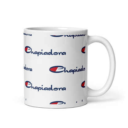 Chapiadora Dominican Mug