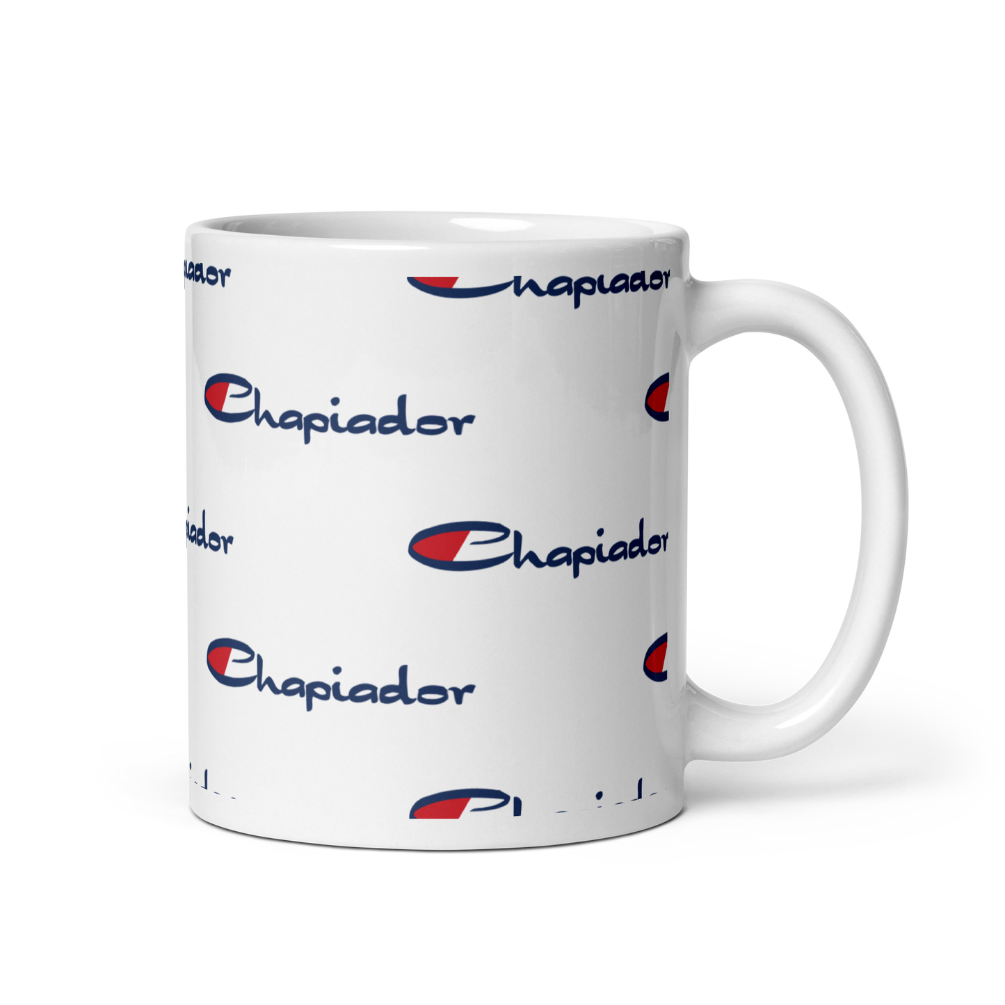 Chapiador Dominican Mug