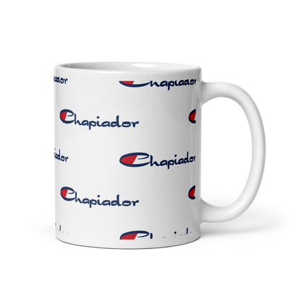 Chapiador Dominican Mug