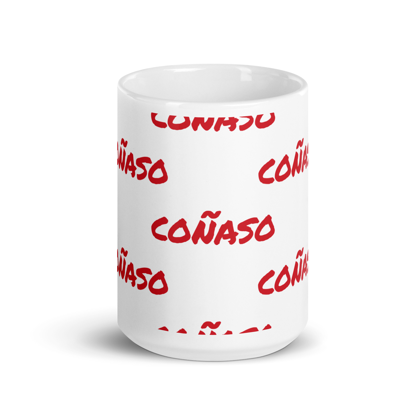Coñaso Dominican Mug