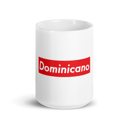 Dominicano Mug