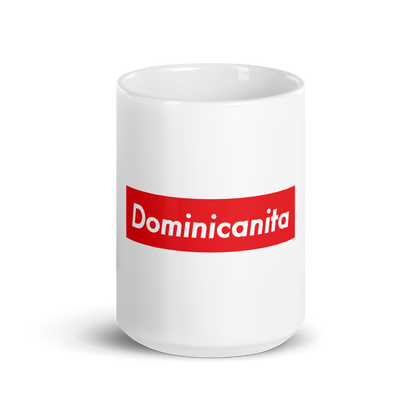 Dominicanita Mug