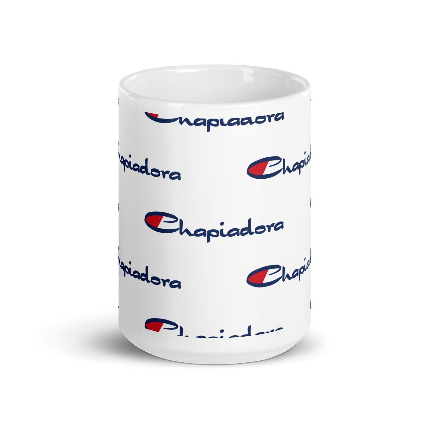 Chapiadora Dominican Mug