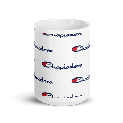 Chapiadora Dominican Mug