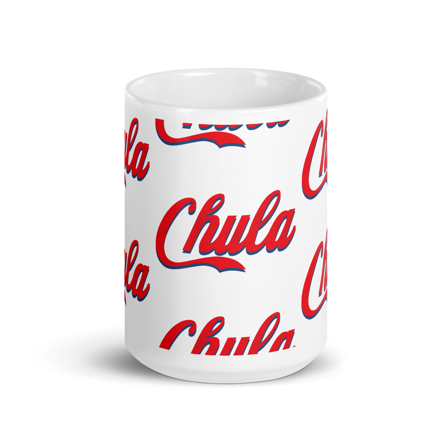 Chula Dominican Mug