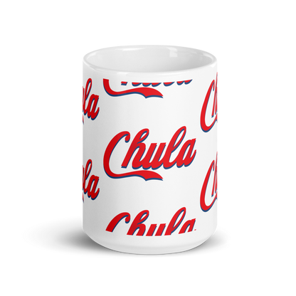 Chula Dominican Mug