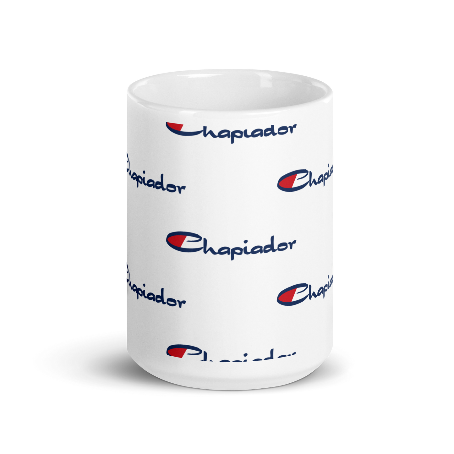 Chapiador Dominican Mug