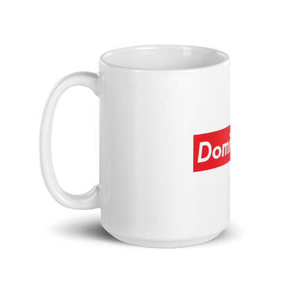 Dominicano Mug