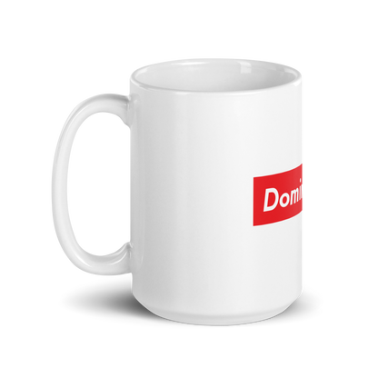 Dominicanita Mug