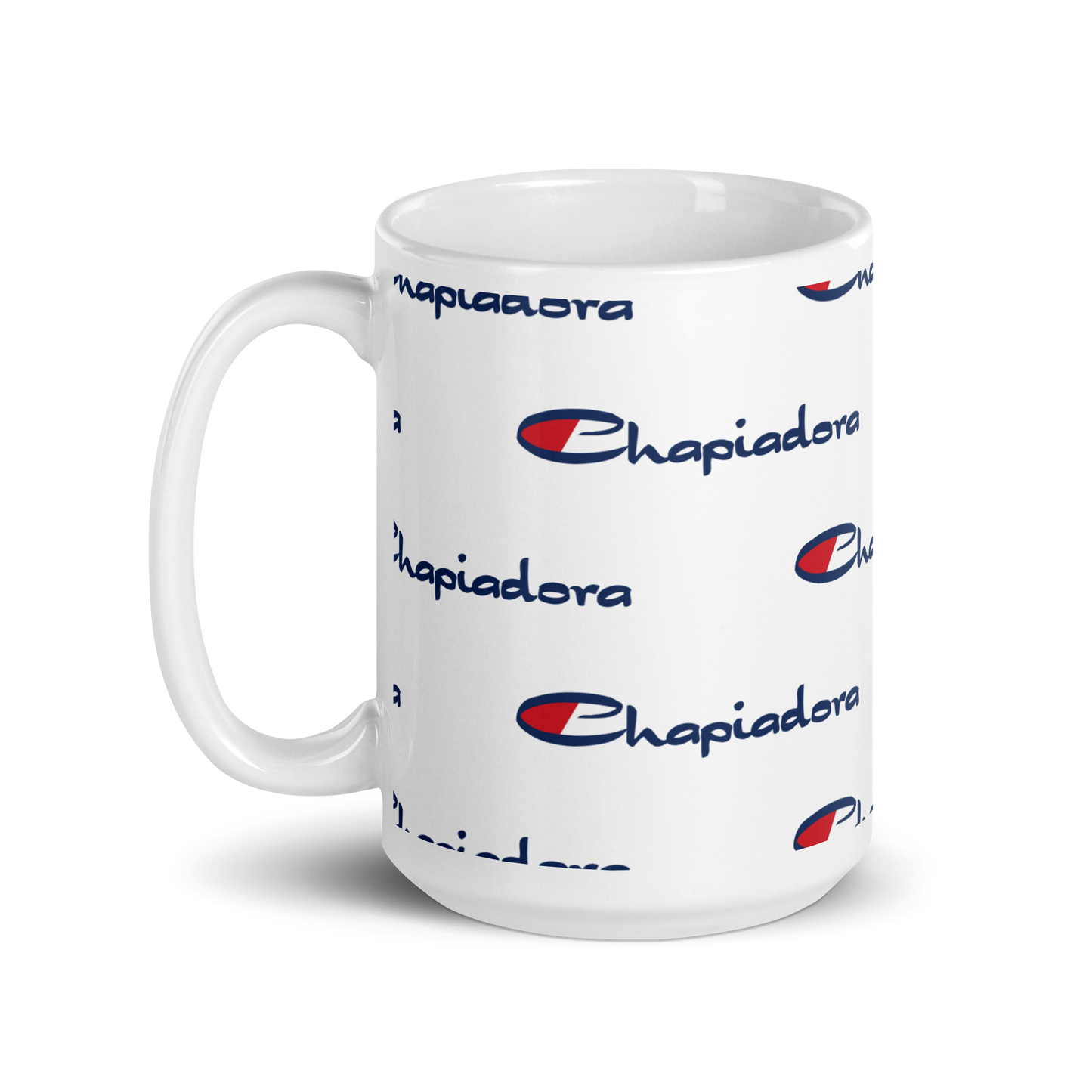 Chapiadora Dominican Mug