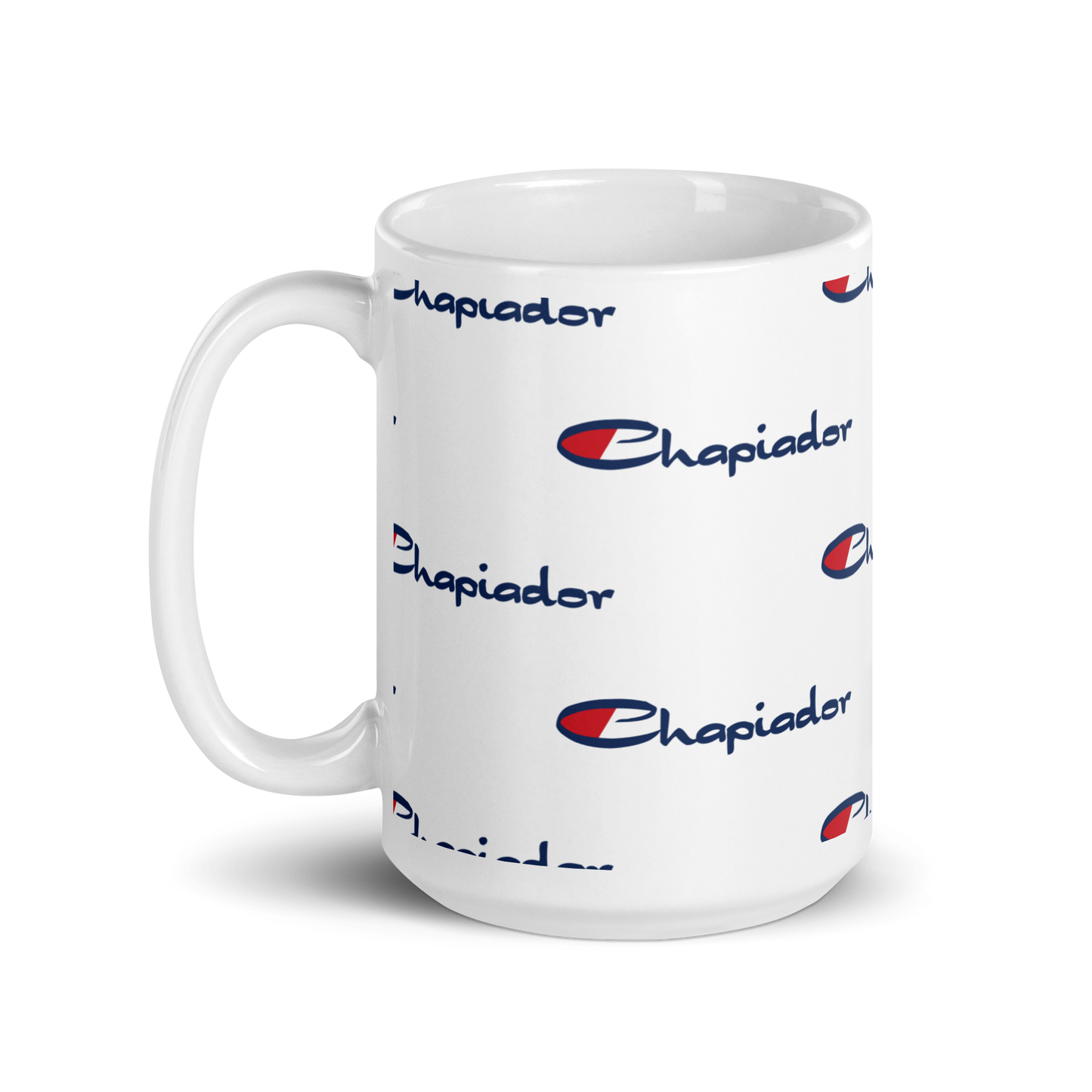 Chapiador Dominican Mug