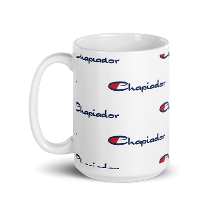 Chapiador Dominican Mug