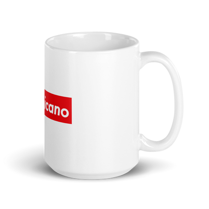 Dominicano Mug