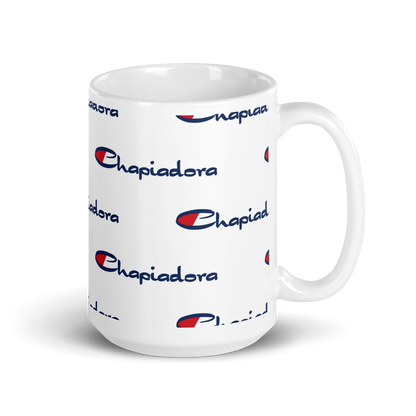 Chapiadora Dominican Mug