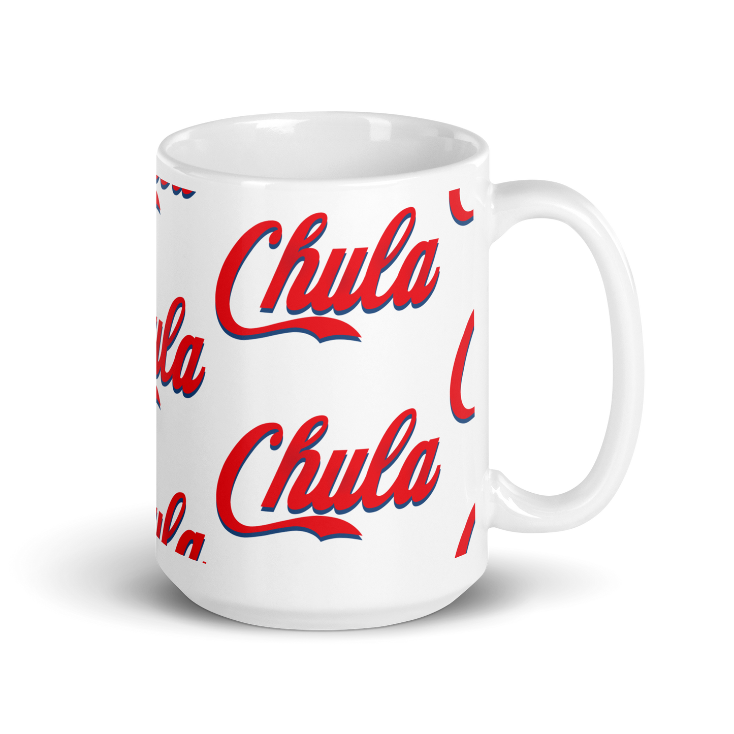 Chula Dominican Mug