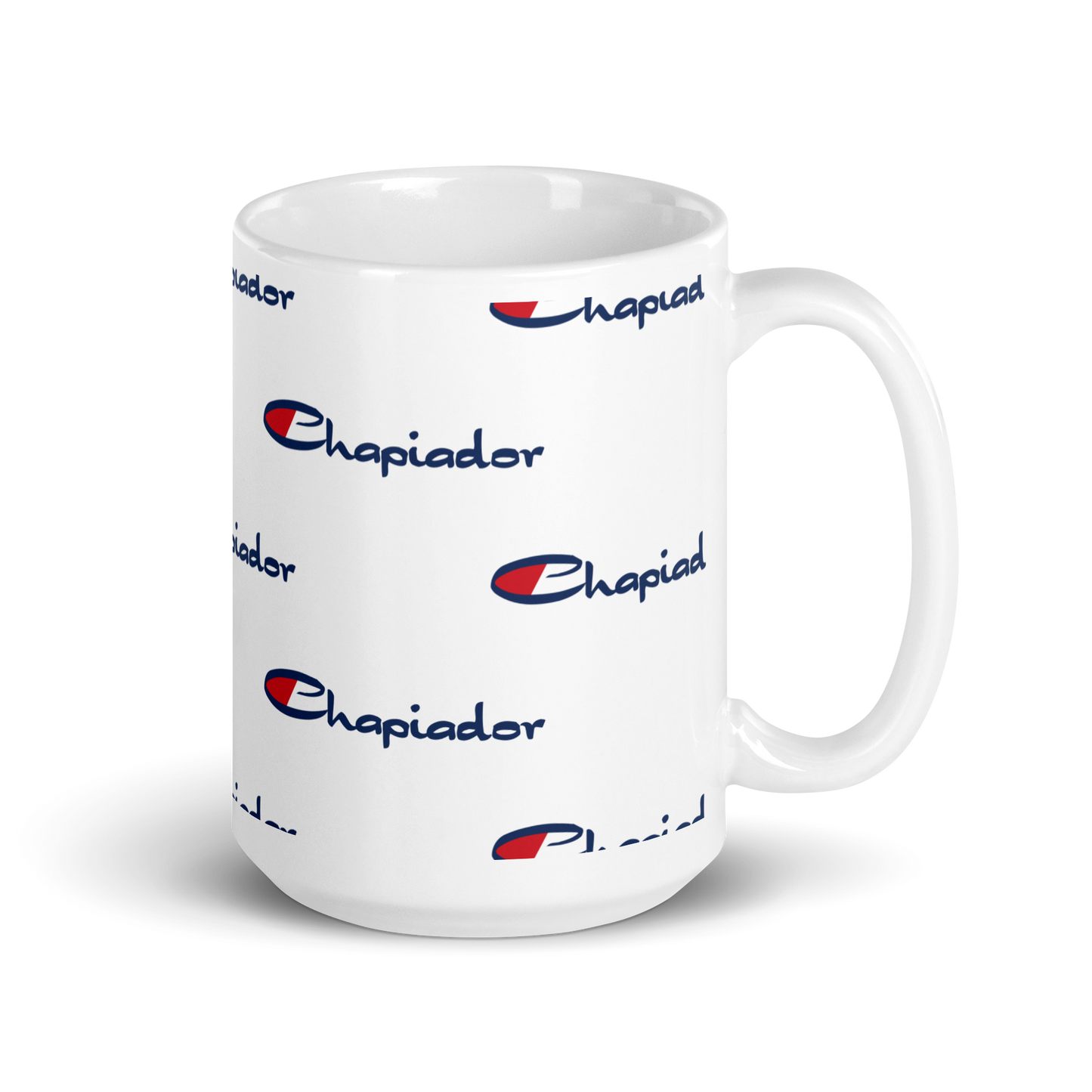 Chapiador Dominican Mug