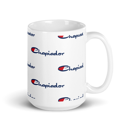 Chapiador Dominican Mug