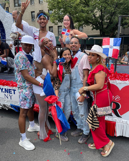 Dominican Pesos All-Over Men's T-shirt  - 2020 - DominicanGirlfriend.com - Frases Dominicanas - República Dominicana Lifestyle Graphic T-Shirts Streetwear & Accessories - New York - Bronx - Washington Heights - Miami - Florida - Boca Chica - USA - Dominican Clothing