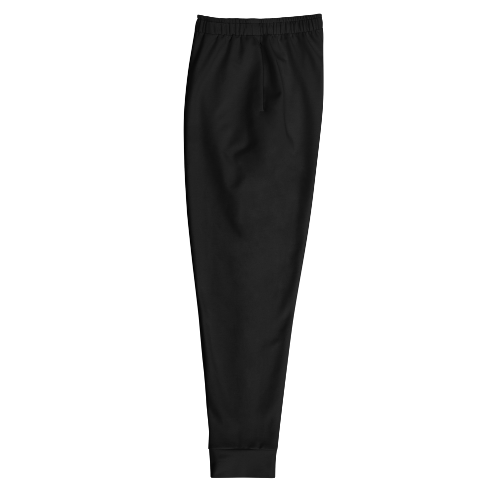 Ruede Durisimo Men's Black Sweatpants Joggers  - 2020 - DominicanGirlfriend.com - Frases Dominicanas - República Dominicana Lifestyle Graphic T-Shirts Streetwear & Accessories - New York - Bronx - Washington Heights - Miami - Florida - Boca Chica - USA - Dominican Clothing