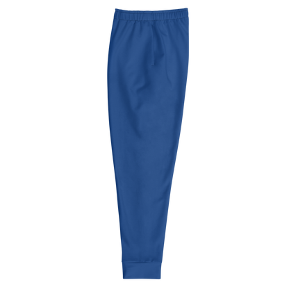 Escudo de la República Dominicana Men's Royal Blue Sweatpants Joggers  - 2020 - DominicanGirlfriend.com - Frases Dominicanas - República Dominicana Lifestyle Graphic T-Shirts Streetwear & Accessories - New York - Bronx - Washington Heights - Miami - Florida - Boca Chica - USA - Dominican Clothing