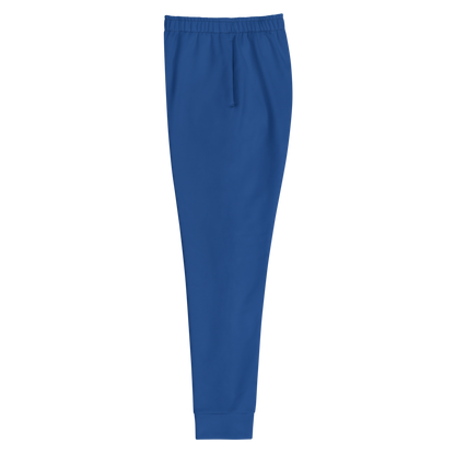 Escudo de la República Dominicana Women's Royal Blue Joggers  - 2020 - DominicanGirlfriend.com - Frases Dominicanas - República Dominicana Lifestyle Graphic T-Shirts Streetwear & Accessories - New York - Bronx - Washington Heights - Miami - Florida - Boca Chica - USA - Dominican Clothing