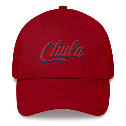 Chula Dominican Dad hat