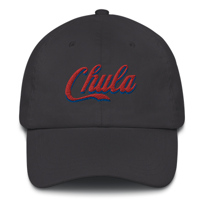 Chula Dominican Dad hat