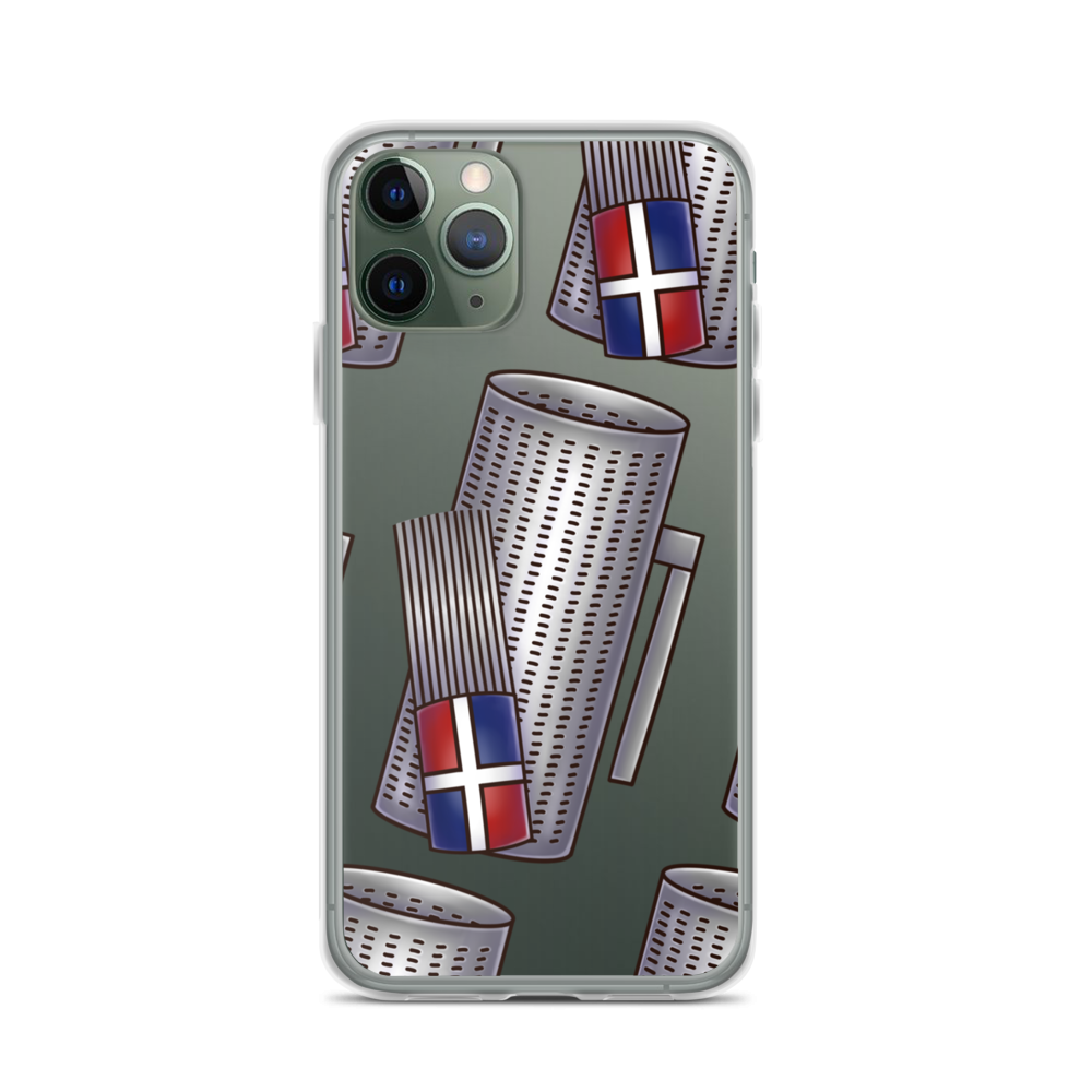 Güira Dominicana iPhone Case  - 2020 - DominicanGirlfriend.com - Frases Dominicanas - República Dominicana Lifestyle Graphic T-Shirts Streetwear & Accessories - New York - Bronx - Washington Heights - Miami - Florida - Boca Chica - USA - Dominican Clothing