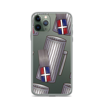 Güira Dominicana iPhone Case  - 2020 - DominicanGirlfriend.com - Frases Dominicanas - República Dominicana Lifestyle Graphic T-Shirts Streetwear & Accessories - New York - Bronx - Washington Heights - Miami - Florida - Boca Chica - USA - Dominican Clothing