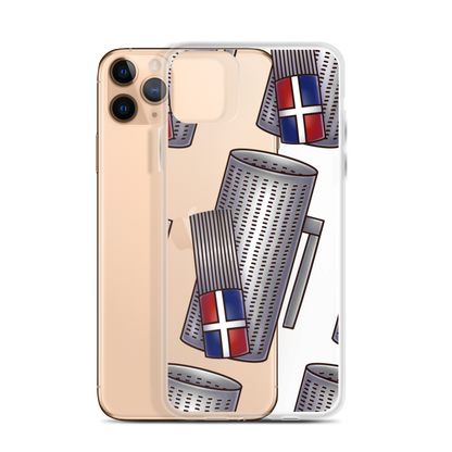 Güira Dominicana iPhone Case  - 2020 - DominicanGirlfriend.com - Frases Dominicanas - República Dominicana Lifestyle Graphic T-Shirts Streetwear & Accessories - New York - Bronx - Washington Heights - Miami - Florida - Boca Chica - USA - Dominican Clothing