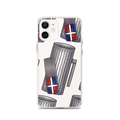 Güira Dominicana iPhone Case  - 2020 - DominicanGirlfriend.com - Frases Dominicanas - República Dominicana Lifestyle Graphic T-Shirts Streetwear & Accessories - New York - Bronx - Washington Heights - Miami - Florida - Boca Chica - USA - Dominican Clothing