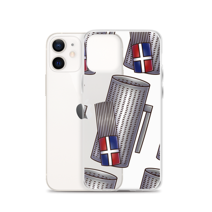 Güira Dominicana iPhone Case  - 2020 - DominicanGirlfriend.com - Frases Dominicanas - República Dominicana Lifestyle Graphic T-Shirts Streetwear & Accessories - New York - Bronx - Washington Heights - Miami - Florida - Boca Chica - USA - Dominican Clothing