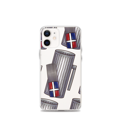Güira Dominicana iPhone Case  - 2020 - DominicanGirlfriend.com - Frases Dominicanas - República Dominicana Lifestyle Graphic T-Shirts Streetwear & Accessories - New York - Bronx - Washington Heights - Miami - Florida - Boca Chica - USA - Dominican Clothing