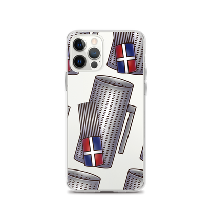 Güira Dominicana iPhone Case  - 2020 - DominicanGirlfriend.com - Frases Dominicanas - República Dominicana Lifestyle Graphic T-Shirts Streetwear & Accessories - New York - Bronx - Washington Heights - Miami - Florida - Boca Chica - USA - Dominican Clothing