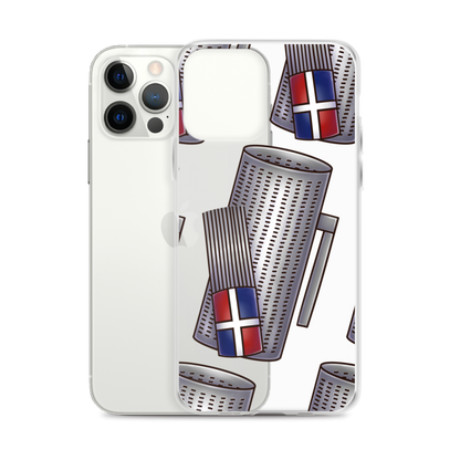 Güira Dominicana iPhone Case  - 2020 - DominicanGirlfriend.com - Frases Dominicanas - República Dominicana Lifestyle Graphic T-Shirts Streetwear & Accessories - New York - Bronx - Washington Heights - Miami - Florida - Boca Chica - USA - Dominican Clothing