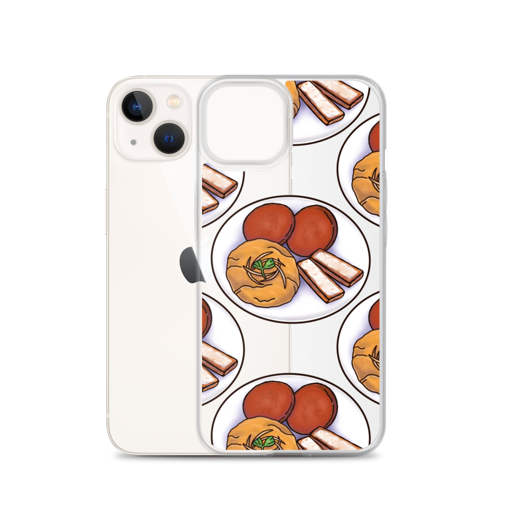 El Mangu Dominicano iPhone Case  - 2020 - DominicanGirlfriend.com - Frases Dominicanas - República Dominicana Lifestyle Graphic T-Shirts Streetwear & Accessories - New York - Bronx - Washington Heights - Miami - Florida - Boca Chica - USA - Dominican Clothing