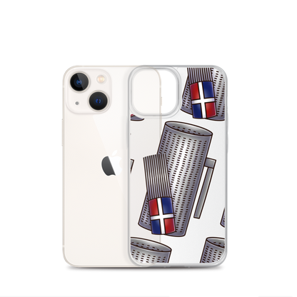 Güira Dominicana iPhone Case  - 2020 - DominicanGirlfriend.com - Frases Dominicanas - República Dominicana Lifestyle Graphic T-Shirts Streetwear & Accessories - New York - Bronx - Washington Heights - Miami - Florida - Boca Chica - USA - Dominican Clothing