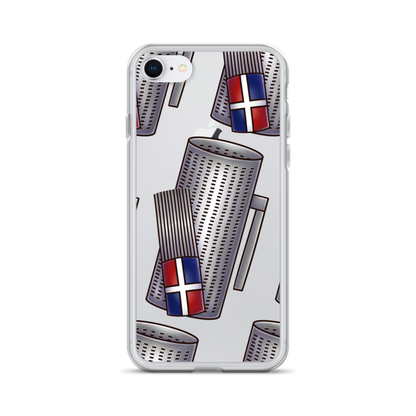 Güira Dominicana iPhone Case  - 2020 - DominicanGirlfriend.com - Frases Dominicanas - República Dominicana Lifestyle Graphic T-Shirts Streetwear & Accessories - New York - Bronx - Washington Heights - Miami - Florida - Boca Chica - USA - Dominican Clothing