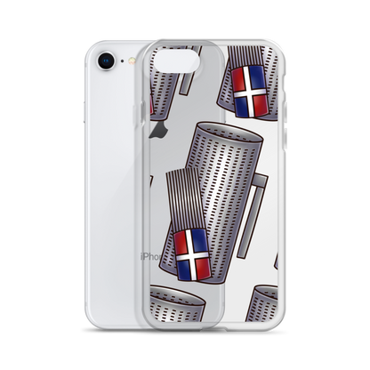 Güira Dominicana iPhone Case  - 2020 - DominicanGirlfriend.com - Frases Dominicanas - República Dominicana Lifestyle Graphic T-Shirts Streetwear & Accessories - New York - Bronx - Washington Heights - Miami - Florida - Boca Chica - USA - Dominican Clothing