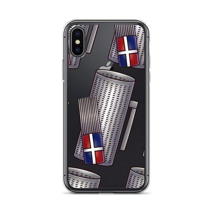 Güira Dominicana iPhone Case  - 2020 - DominicanGirlfriend.com - Frases Dominicanas - República Dominicana Lifestyle Graphic T-Shirts Streetwear & Accessories - New York - Bronx - Washington Heights - Miami - Florida - Boca Chica - USA - Dominican Clothing