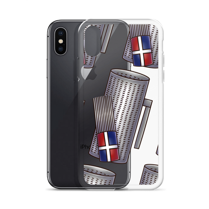 Güira Dominicana iPhone Case  - 2020 - DominicanGirlfriend.com - Frases Dominicanas - República Dominicana Lifestyle Graphic T-Shirts Streetwear & Accessories - New York - Bronx - Washington Heights - Miami - Florida - Boca Chica - USA - Dominican Clothing