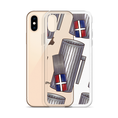 Güira Dominicana iPhone Case  - 2020 - DominicanGirlfriend.com - Frases Dominicanas - República Dominicana Lifestyle Graphic T-Shirts Streetwear & Accessories - New York - Bronx - Washington Heights - Miami - Florida - Boca Chica - USA - Dominican Clothing