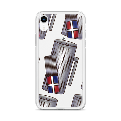 Güira Dominicana iPhone Case  - 2020 - DominicanGirlfriend.com - Frases Dominicanas - República Dominicana Lifestyle Graphic T-Shirts Streetwear & Accessories - New York - Bronx - Washington Heights - Miami - Florida - Boca Chica - USA - Dominican Clothing