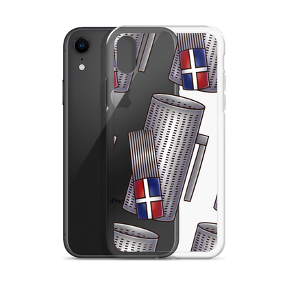 Güira Dominicana iPhone Case  - 2020 - DominicanGirlfriend.com - Frases Dominicanas - República Dominicana Lifestyle Graphic T-Shirts Streetwear & Accessories - New York - Bronx - Washington Heights - Miami - Florida - Boca Chica - USA - Dominican Clothing