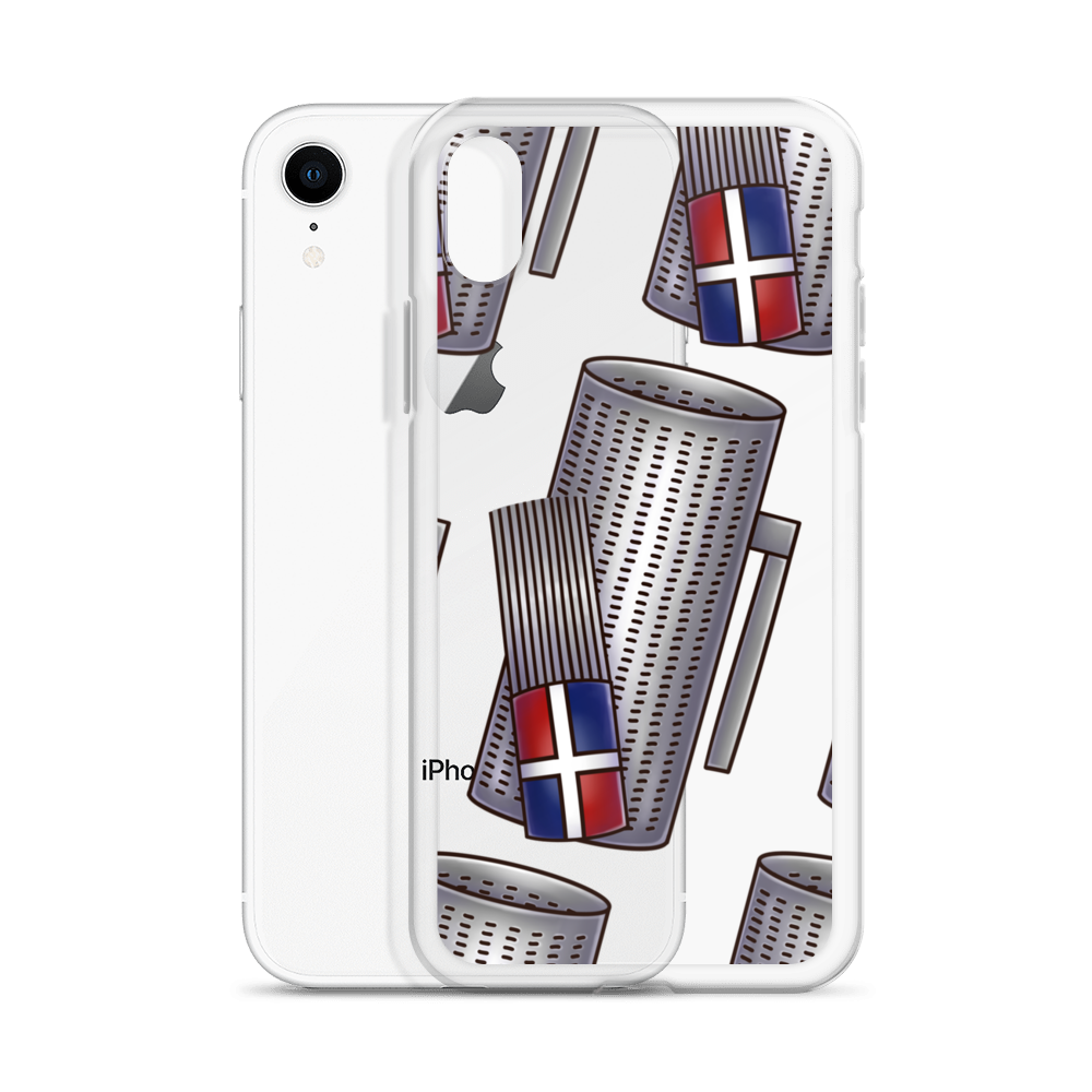 Güira Dominicana iPhone Case  - 2020 - DominicanGirlfriend.com - Frases Dominicanas - República Dominicana Lifestyle Graphic T-Shirts Streetwear & Accessories - New York - Bronx - Washington Heights - Miami - Florida - Boca Chica - USA - Dominican Clothing