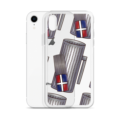 Güira Dominicana iPhone Case  - 2020 - DominicanGirlfriend.com - Frases Dominicanas - República Dominicana Lifestyle Graphic T-Shirts Streetwear & Accessories - New York - Bronx - Washington Heights - Miami - Florida - Boca Chica - USA - Dominican Clothing