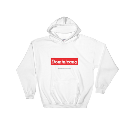 Dominicano Hoodie  - 2020 - DominicanGirlfriend.com - Frases Dominicanas - República Dominicana Lifestyle Graphic T-Shirts Streetwear & Accessories - New York - Bronx - Washington Heights - Miami - Florida - Boca Chica - USA - Dominican Clothing