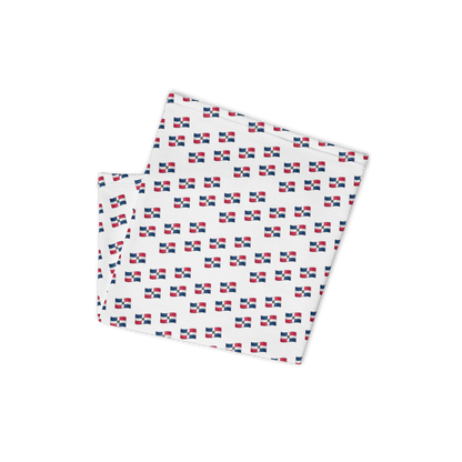 República Dominicana Emoji Washable Face Neck Mask  - 2020 - DominicanGirlfriend.com - Frases Dominicanas - República Dominicana Lifestyle Graphic T-Shirts Streetwear & Accessories - New York - Bronx - Washington Heights - Miami - Florida - Boca Chica - USA - Dominican Clothing