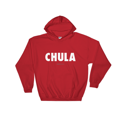 Chula Hoodie  - 2020 - DominicanGirlfriend.com - Frases Dominicanas - República Dominicana Lifestyle Graphic T-Shirts Streetwear & Accessories - New York - Bronx - Washington Heights - Miami - Florida - Boca Chica - USA - Dominican Clothing