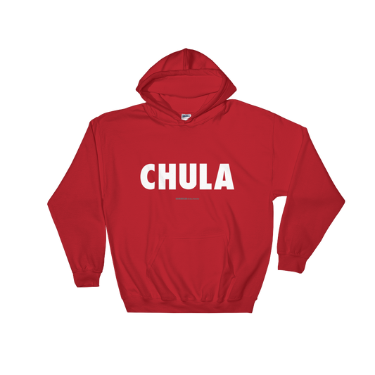 Chula Hoodie  - 2020 - DominicanGirlfriend.com - Frases Dominicanas - República Dominicana Lifestyle Graphic T-Shirts Streetwear & Accessories - New York - Bronx - Washington Heights - Miami - Florida - Boca Chica - USA - Dominican Clothing